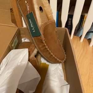 Women's Wicked Good Moccasins 8M